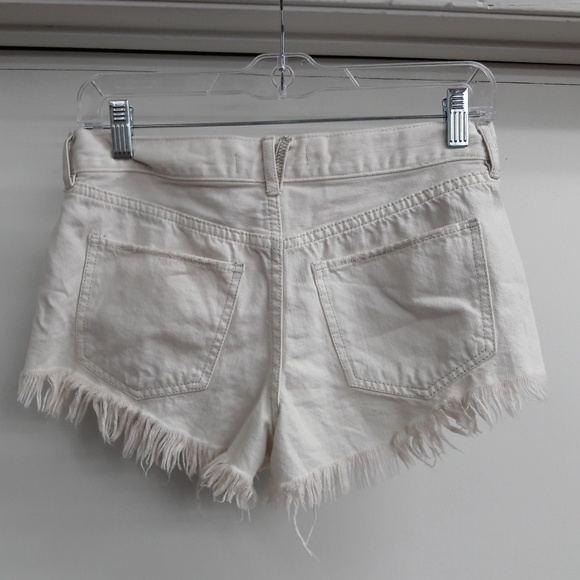 Free People shorts - Picture 2 of 2